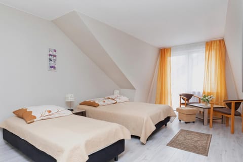 Perła Bałtyku Campground/ 
RV Resort in West Pomeranian Voivodeship, Poland