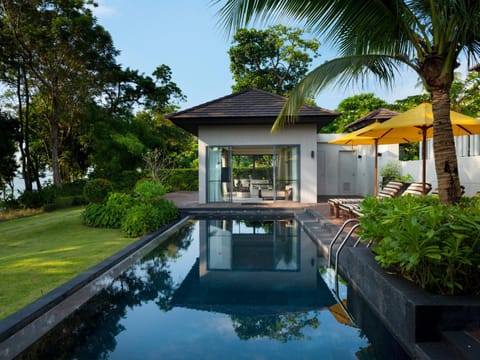 Day, Garden, Garden view, Swimming pool