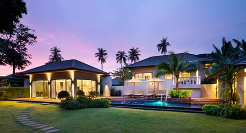 Garden, Garden view, Swimming pool