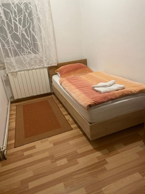 Sobe Braica Bed and Breakfast in Šibenik-Knin County, Croatia