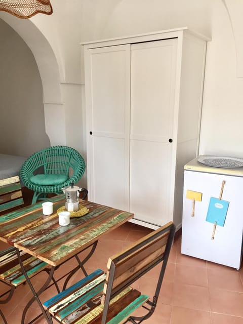 Studio Alli House in Pantelleria