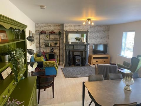 No2 at Rosebank Apartments Apartment in County Donegal