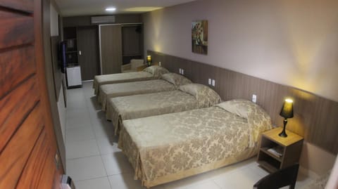 Amuarama Hotel Hotel in Fortaleza