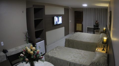 Amuarama Hotel Hôtel in Fortaleza