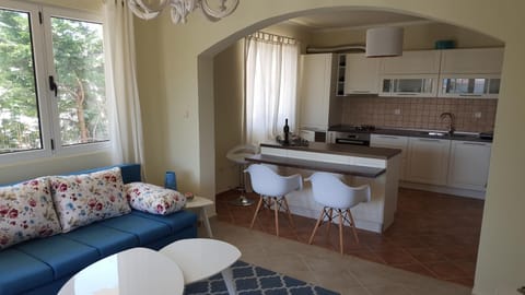 Gosa Apartments Condominio in Montenegro