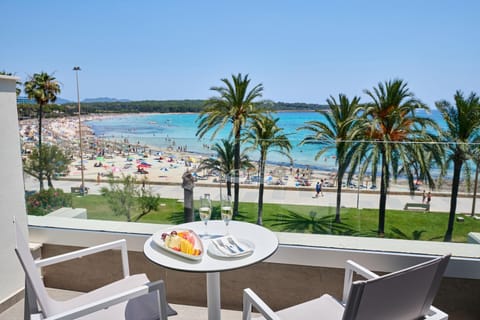 Hipotels Mediterraneo Hotel - Adults Only Hotel in S'illot