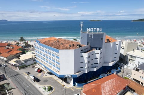 Ingleses Praia Hotel Hôtel in Florianopolis