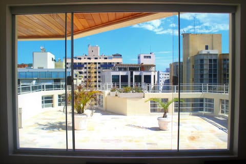 View (from property/room), City view, Swimming pool