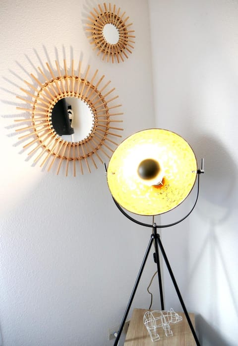 Futurostudio - Appart Hôtel Futuroscope - Poitiers Apartment in Centre-Val de Loire