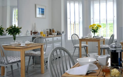 Surf Haven Bed and Breakfast in Bude