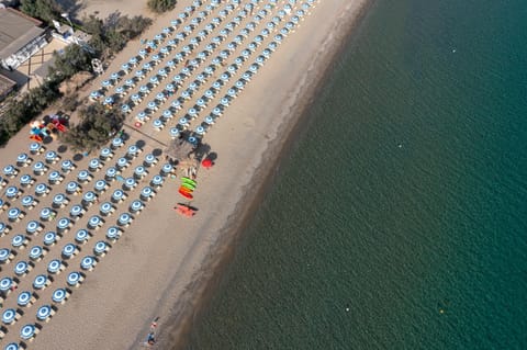 Vascellero Club Resort Hotel in Calabria