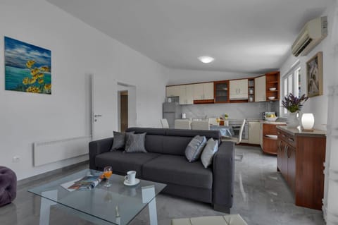 Ana Apartment Copropriété in Makarska