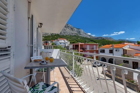 Ana Apartment Condominio in Makarska