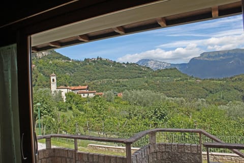 Natural landscape, View (from property/room), Mountain view