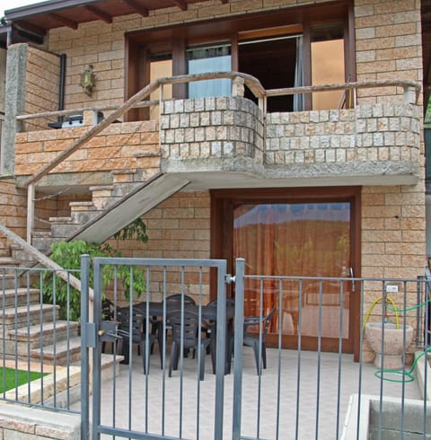 Property building, Balcony/Terrace, Other