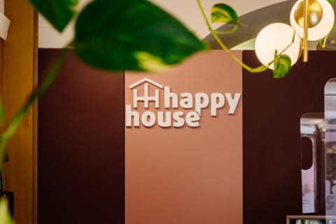 Happy House Bed and Breakfast in Faro