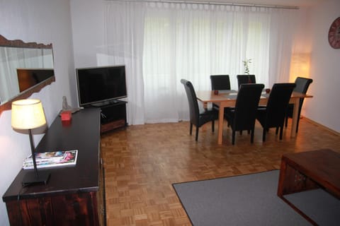 Ferienwohnung Fuchs Apartment in Hanover