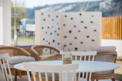 Balcony/Terrace, Seating area