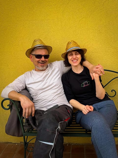 Agriturismo con cucina Il Favaio Farm Stay in Umbria