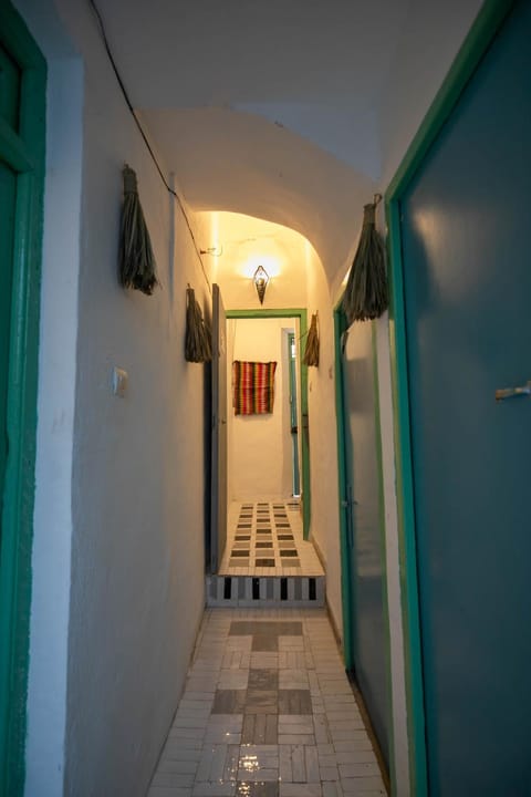 BackHome Fez Hostel in Fes