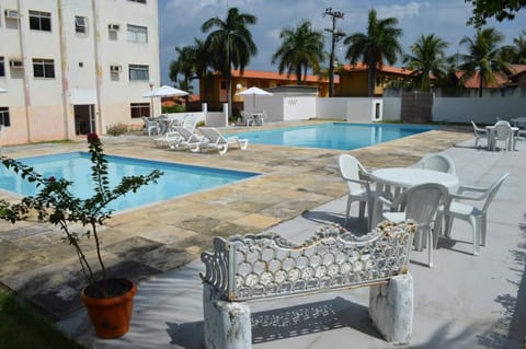 San Conrado Hotel Hotel in State of Pará