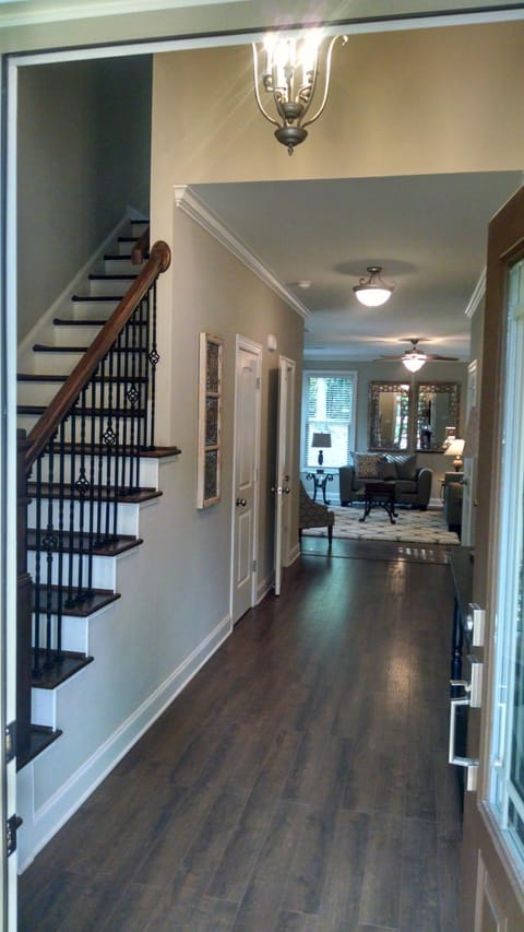 Peachtree TownHome Haus in Peachtree City