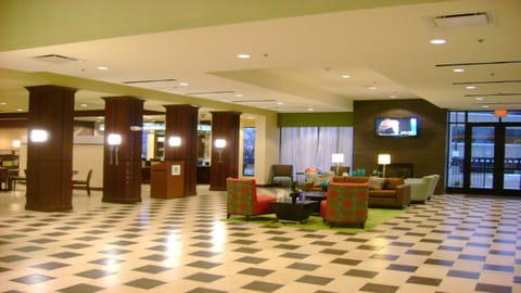 Holiday Inn Saint Louis-Fairview Heights, an IHG Hotel Hôtel in Caseyville