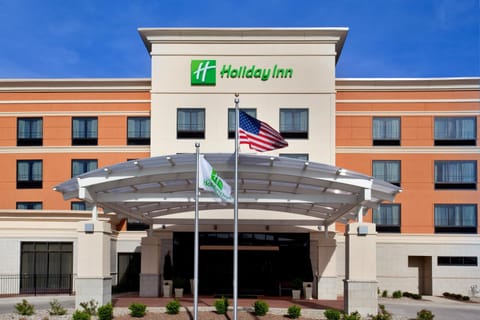 Holiday Inn Saint Louis-Fairview Heights, an IHG Hotel Hotel in Caseyville