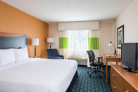 Fairfield Inn & Suites Grand Rapids Hotel in Kentwood