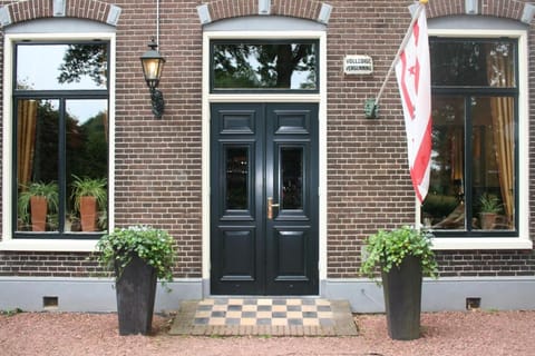 Herberg De Fazant Inn in Drenthe (province)