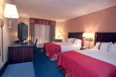 Holiday Inn Hotel & Suites Council Bluffs, an IHG Hotel Hotel in Council Bluffs