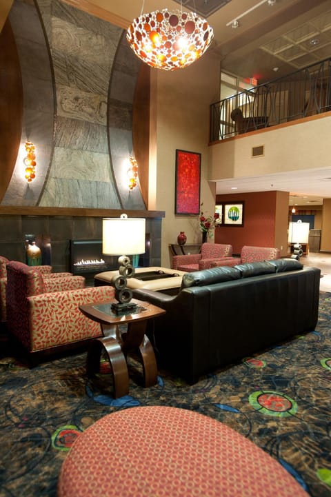 Holiday Inn Hotel & Suites Council Bluffs, an IHG Hotel Hôtel in Council Bluffs