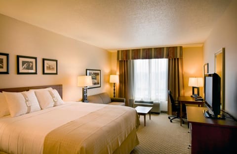 Holiday Inn Purdue - Fort Wayne, an IHG Hotel Hotel in Fort Wayne