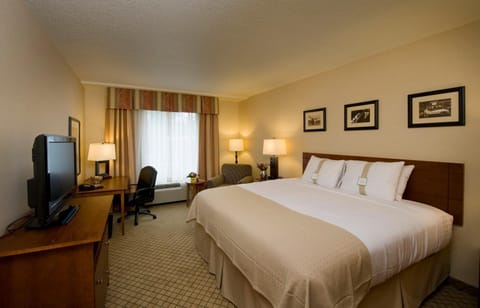 Holiday Inn Purdue - Fort Wayne, an IHG Hotel Hotel in Fort Wayne