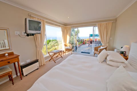 Dolphins' Playground Beachfront B&B Bed and Breakfast in Plettenberg Bay
