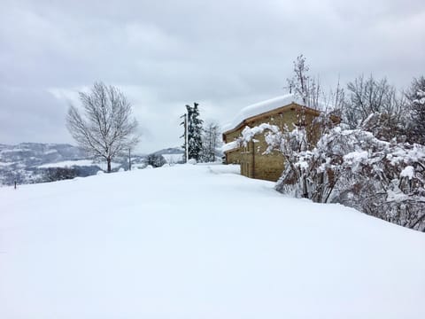 Agriturismo Fonte Rosa Farm Stay in Umbria