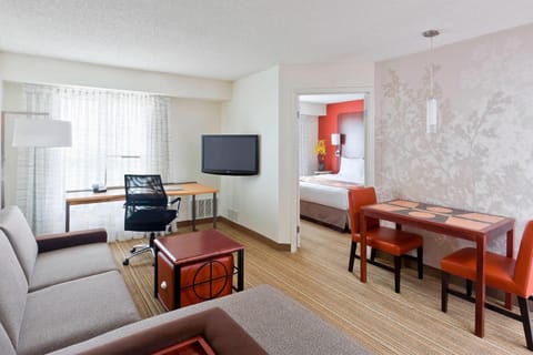 Residence Inn by Marriott Dallas Lewisville Hotel in Lewisville