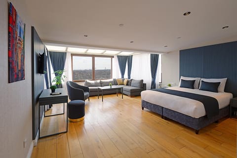 Moss Suites Hotel Aparthotel in Istanbul