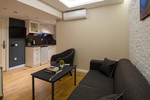 Moss Suites Hotel Apartment hotel in Istanbul