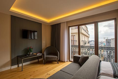 Moss Suites Hotel Apartment hotel in Istanbul