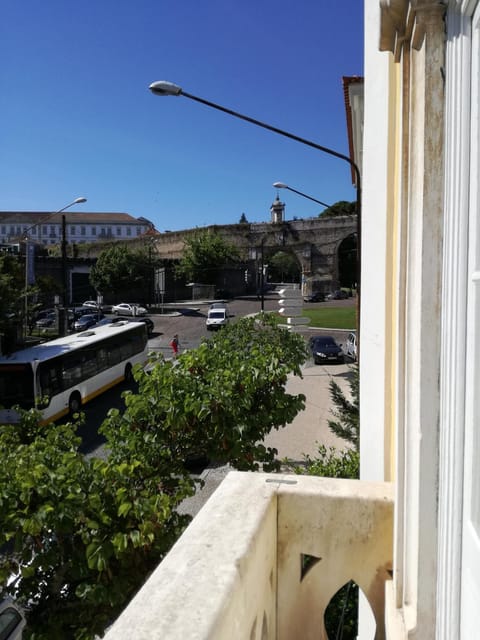 Ah33 - Estúdios Alojamiento y desayuno in Coimbra