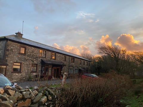 Cleggan Farm Holiday Cottages Maison in County Mayo