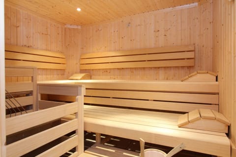 Sauna, Spa and wellness centre/facilities