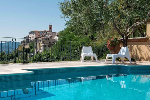 La Fonte Su House in Abruzzo