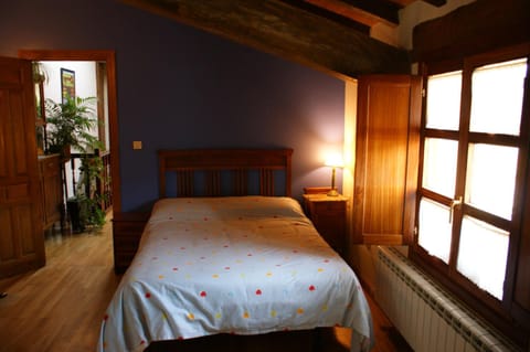 Casa Rural Ugarte Ojacastro Bed and Breakfast in La Rioja