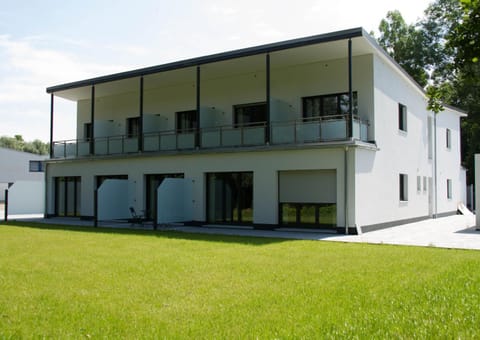 Boardinghouse-Ebenhausen Aparthotel in Ingolstadt