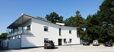 Boardinghouse-Ebenhausen Apartahotel in Ingolstadt
