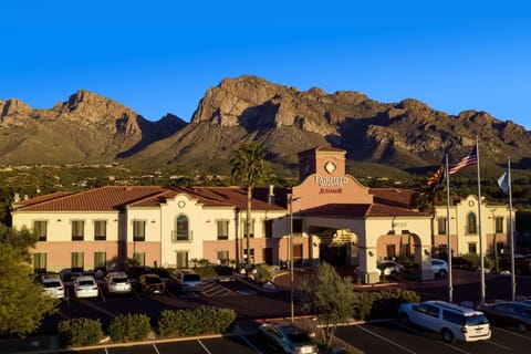 Fairfield Inn & Suites Tucson North/Oro Valley Hotel in Oro Valley