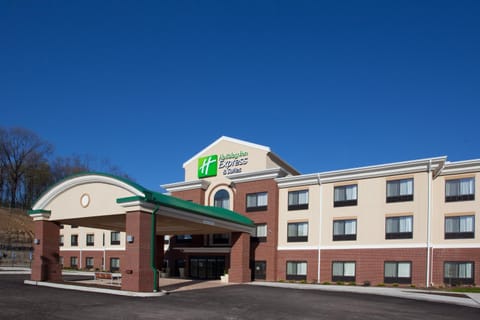 Holiday Inn Express & Suites Zanesville North, an IHG Hotel Hotel in Zanesville