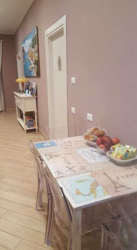 Food close-up, Communal kitchen